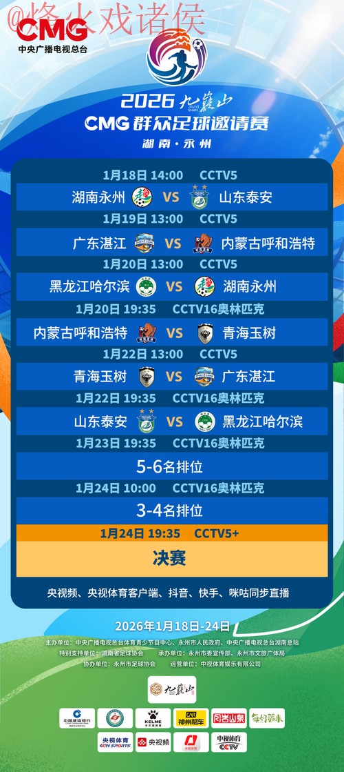 2026世界杯直播最新安全观看入口地址 2026世界杯直播最新安全观看入口地址