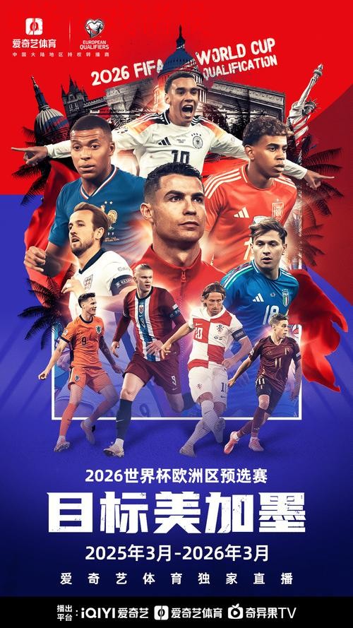 2026世界杯直播最新安全观看入口地址 2026世界杯直播最新安全观看入口地址