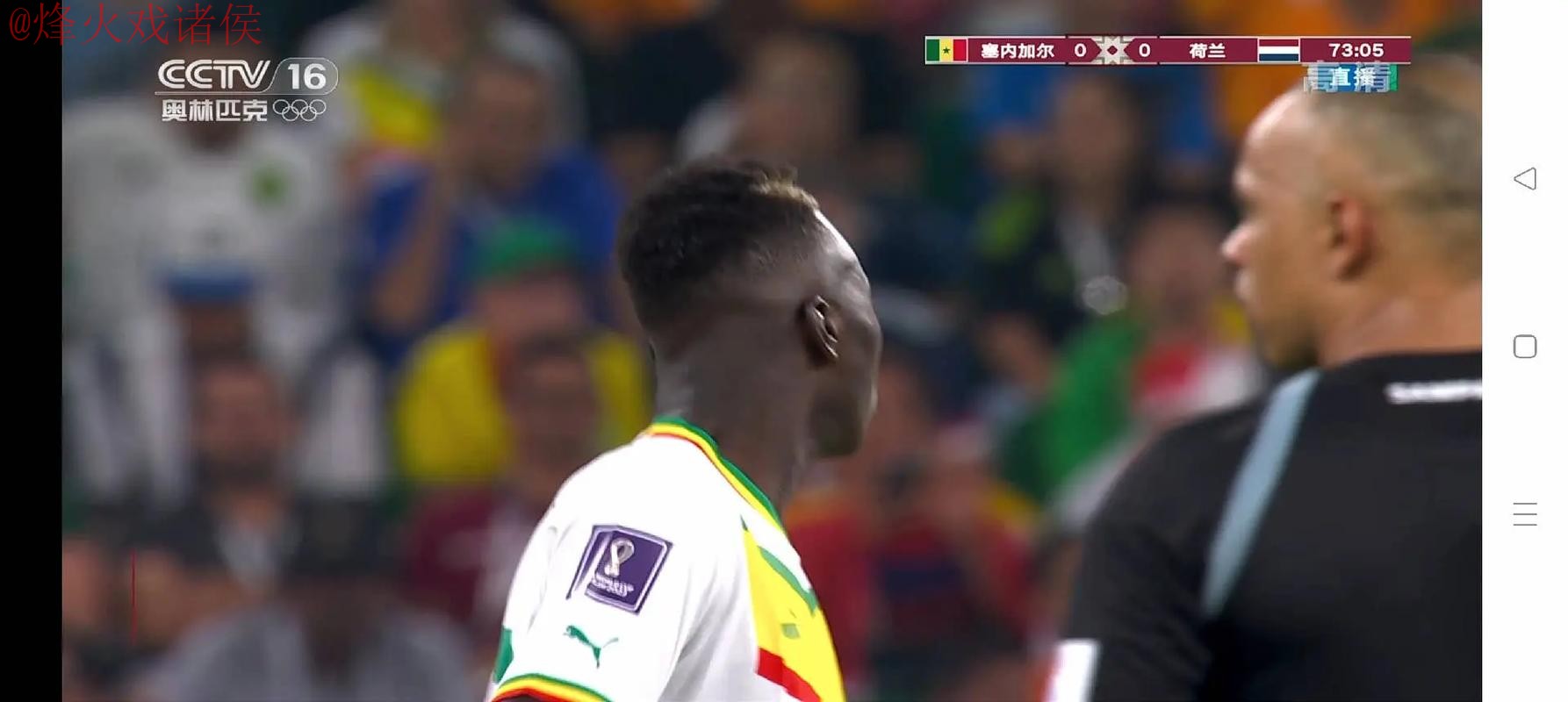 全高清震撼呈现:2022世界杯热门赛事直播 全高清震撼呈现:2022世界杯热门赛事直播